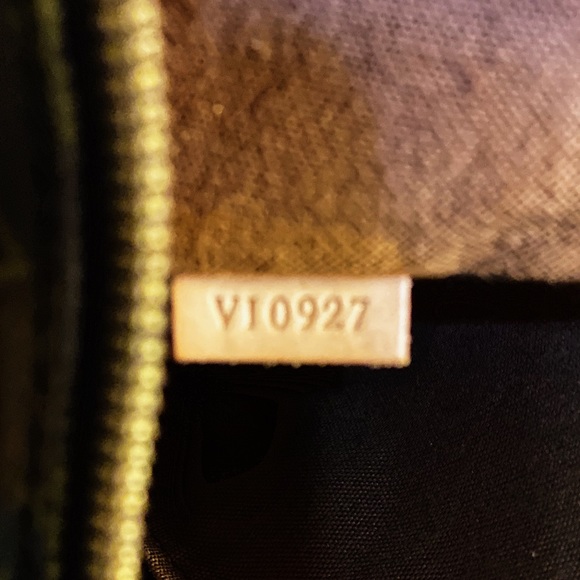 SOLD! LOUIS VUITTON Alma Nomad PM MM Monogram Bag - Picture 6 of 16